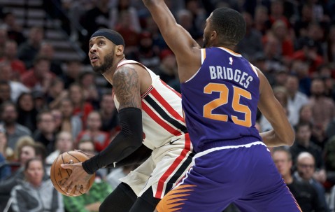 开云赛事集团-赛前波特兰开拓者迎来里程碑——NBA总决赛节点到来；底气十足；球探报告显示潜力的简单介绍